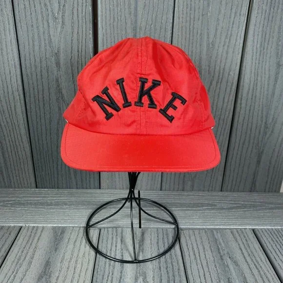 Nike | Accessories | Rare Nike Hat Snapback Made In Korea 8s 90s 